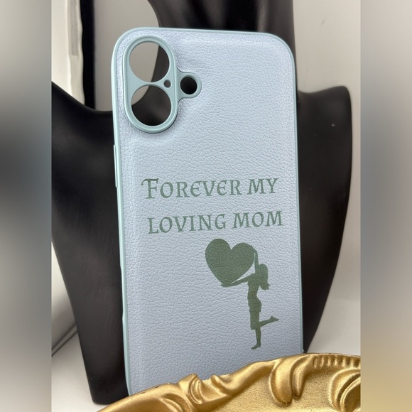 Custom iPhone Case – Personalized Name, Photo, or Logo - Picture 6 of 8